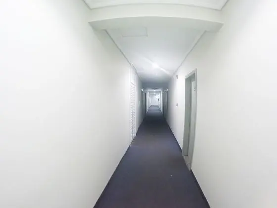 Executive Oda, Engellilere Uygun
