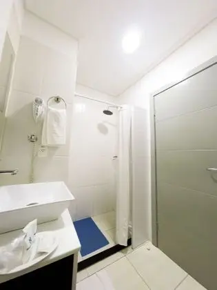 Executive Oda, Engellilere Uygun