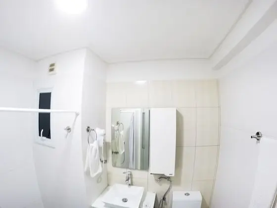 Executive Oda, Engellilere Uygun