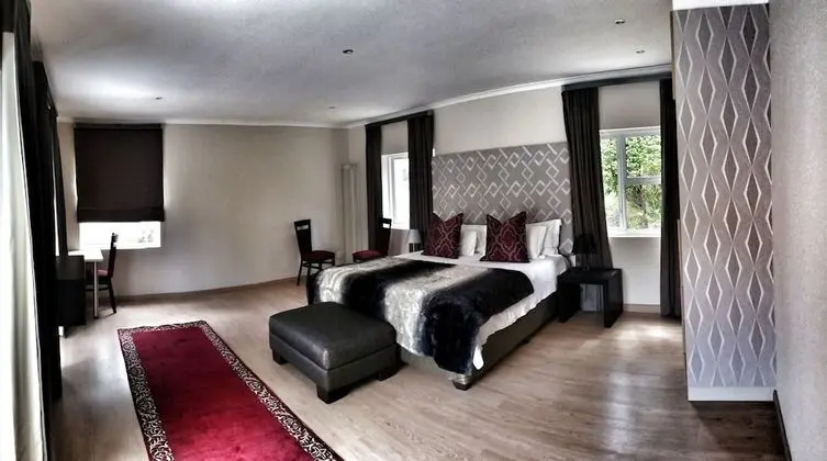 Luxury Villa, 2 Yatak Odası
