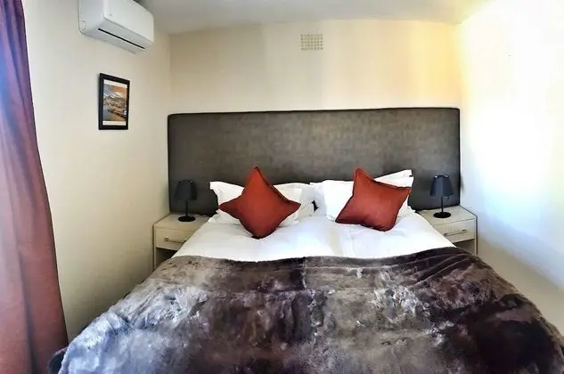 Luxury Villa, 2 Yatak Odası