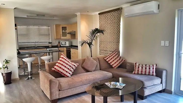 Luxury Villa, 2 Yatak Odası