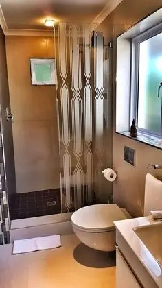 Luxury Villa, 2 Yatak Odası