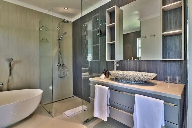 Luxury Villa, 2 Yatak Odası