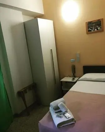 Standard Üç Kişilik Oda
