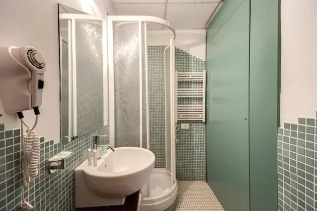 Economy Tek Büyük Yataklı Oda, 1 Çift Kişilik Yatak