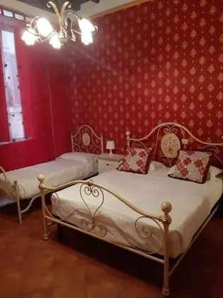 Standard Üç Kişilik Oda