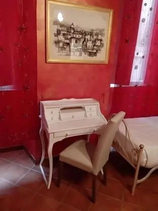 Standard Üç Kişilik Oda