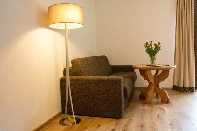 Oda, Balkon, Dağ Manzaralı (Goldifor)