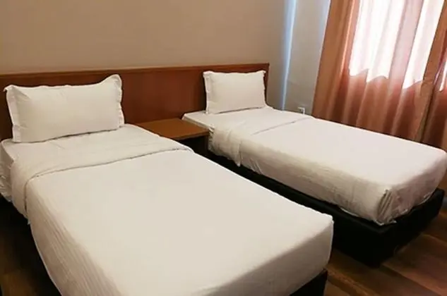 Comfort Apart Daire, 3 Yatak Odası