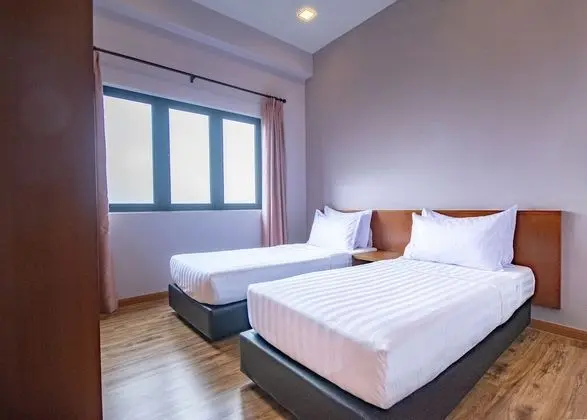Comfort Apart Daire, 3 Yatak Odası