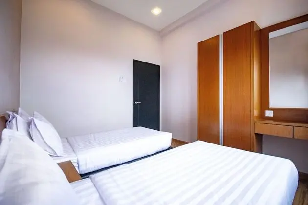 Comfort Apart Daire, 3 Yatak Odası