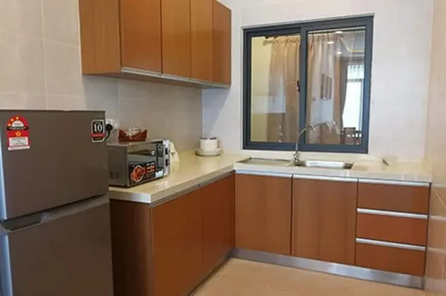 Comfort Apart Daire, 3 Yatak Odası