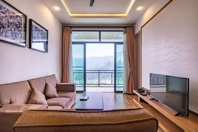 Comfort Apart Daire, 3 Yatak Odası