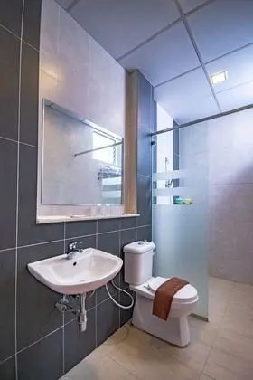 Comfort Apart Daire, 3 Yatak Odası
