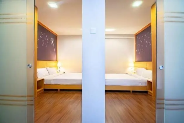 Comfort Süit