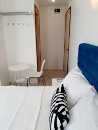 Çift Kişilik Standart Oda