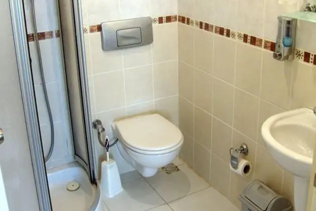 Çift Kişilik Standart Oda