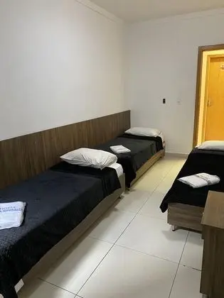 Economy Üç Kişilik Oda