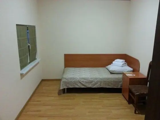 Standard Tek Kişilik Oda
