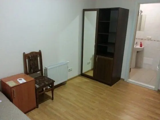 Standard Tek Kişilik Oda