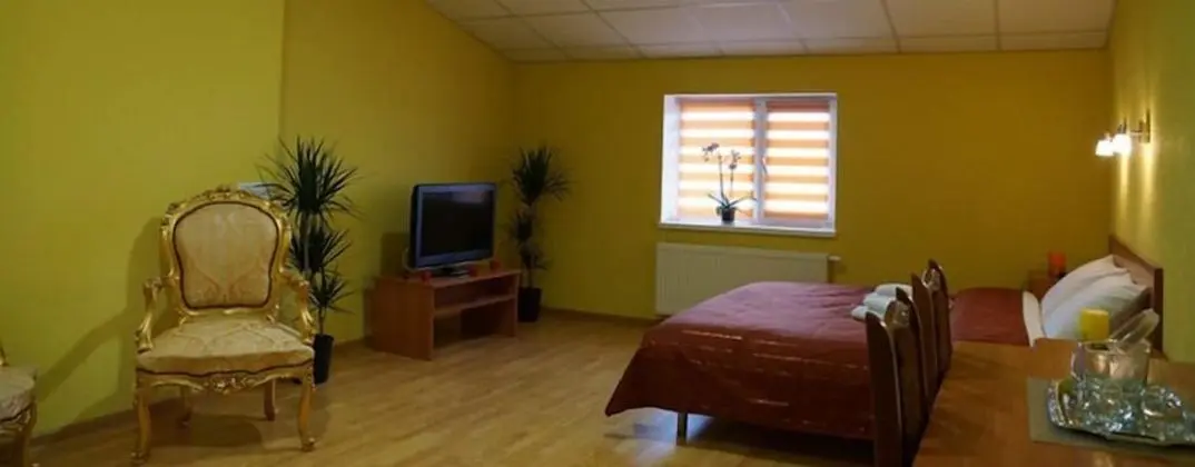 Superior Tek Büyük Yataklı Oda