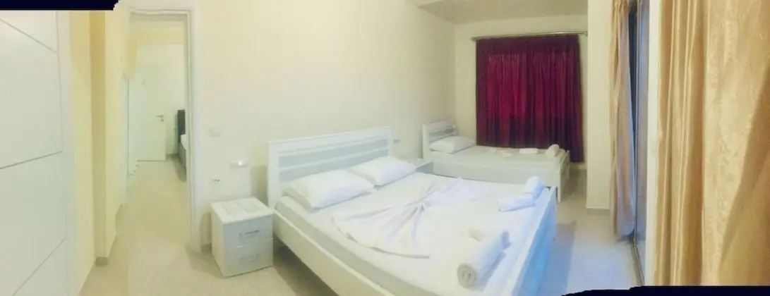 Comfort Üç Kişilik Oda