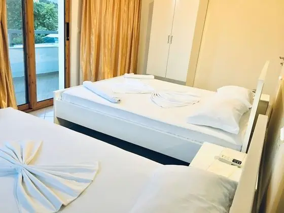 Comfort Üç Kişilik Oda