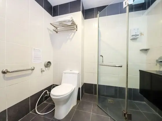 Deluxe Süit