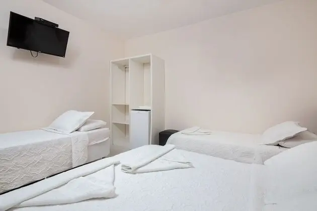 Standard Dört Kişilik Oda