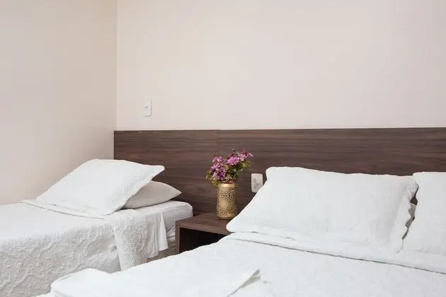 Standard Dört Kişilik Oda