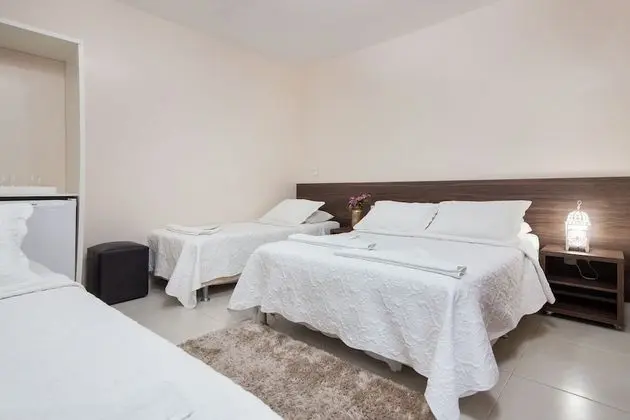 Standard Dört Kişilik Oda