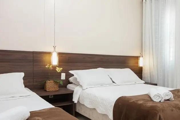 Standard Üç Kişilik Oda