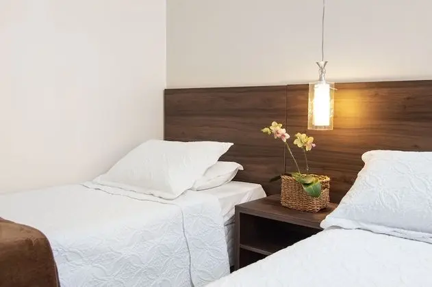 Standard Üç Kişilik Oda