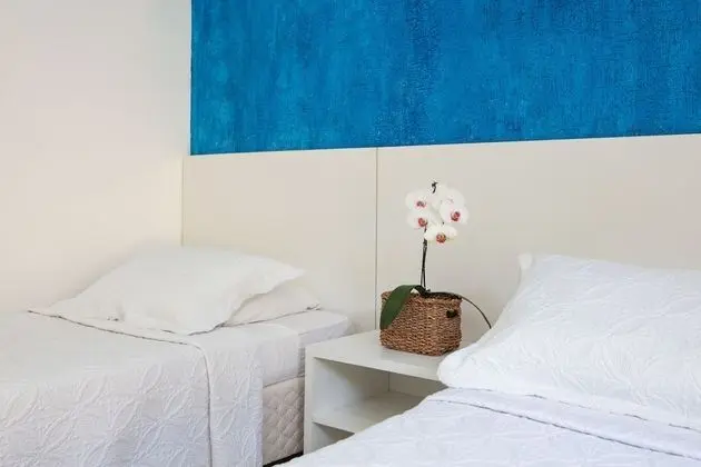 Standard Üç Kişilik Oda