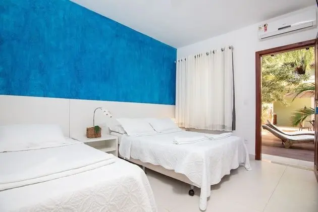 Standard Üç Kişilik Oda