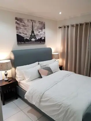 Luxury Apart Daire, 2 Yatak Odası, Sigara İçilmez