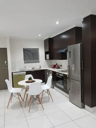 Luxury Apart Daire, 2 Yatak Odası, Sigara İçilmez