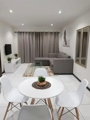 Luxury Apart Daire, 2 Yatak Odası, Sigara İçilmez