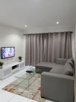Luxury Apart Daire, 2 Yatak Odası, Sigara İçilmez