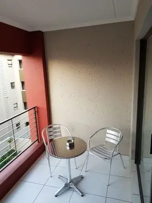 Luxury Apart Daire, 2 Yatak Odası, Sigara İçilmez