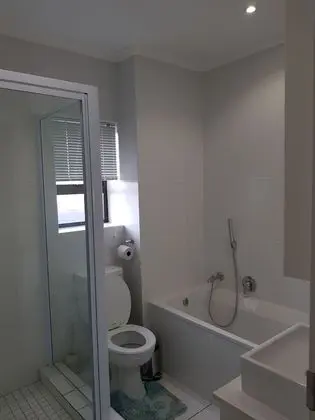 Luxury Apart Daire, 2 Yatak Odası, Sigara İçilmez