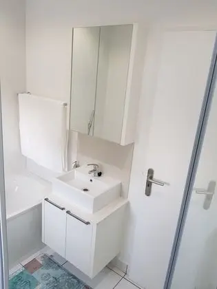 Luxury Apart Daire, 2 Yatak Odası, Sigara İçilmez