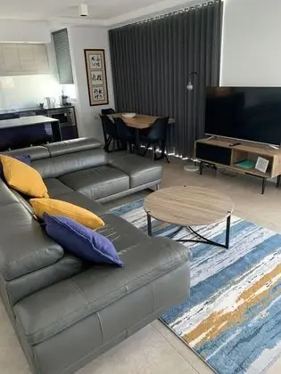 Apart Daire, 2 Yatak Odası (Elysee - External Apartment #10)