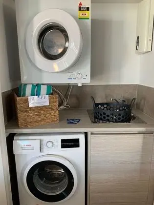 Apart Daire, 2 Yatak Odası (Elysee - External Apartment #10)