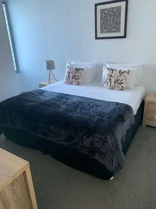 Apart Daire, 2 Yatak Odası (Elysee - External Apartment #10)