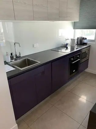 Apart Daire, 2 Yatak Odası (Elysee - External Apartment #10)