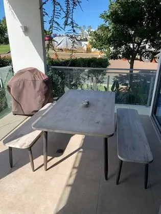 Apart Daire, 2 Yatak Odası (Elysee - External Apartment #10)