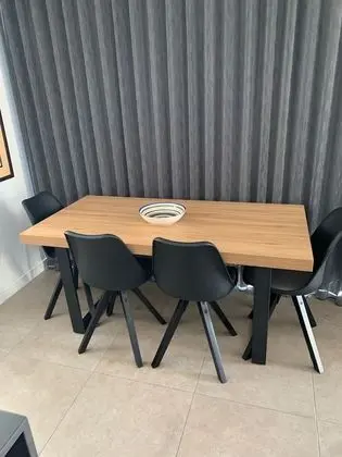 Apart Daire, 2 Yatak Odası (Elysee - External Apartment #10)