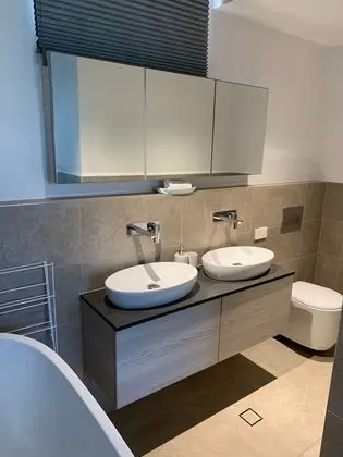 Apart Daire, 2 Yatak Odası (Elysee - External Apartment #10)